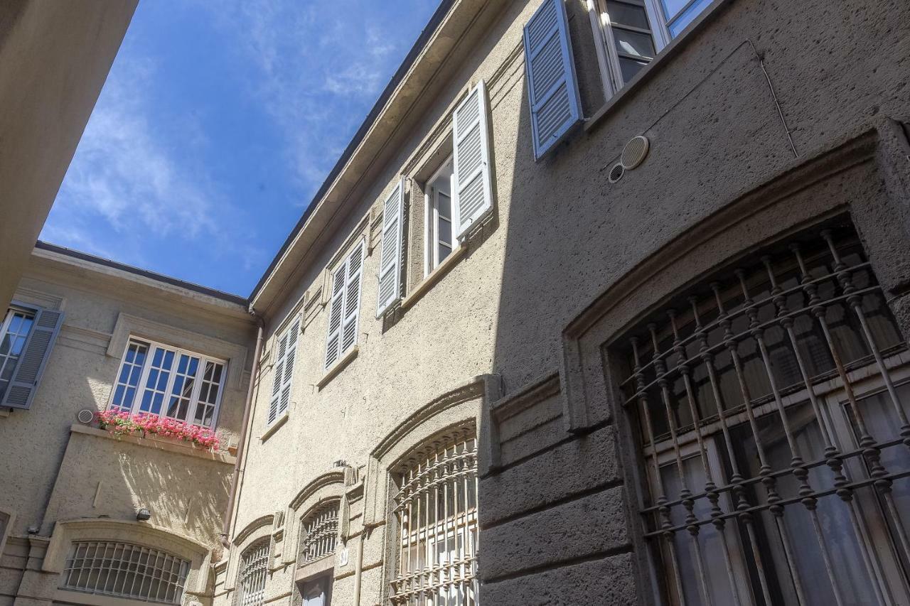 Foresteria 34 - The House Of Travelers Guest house Como