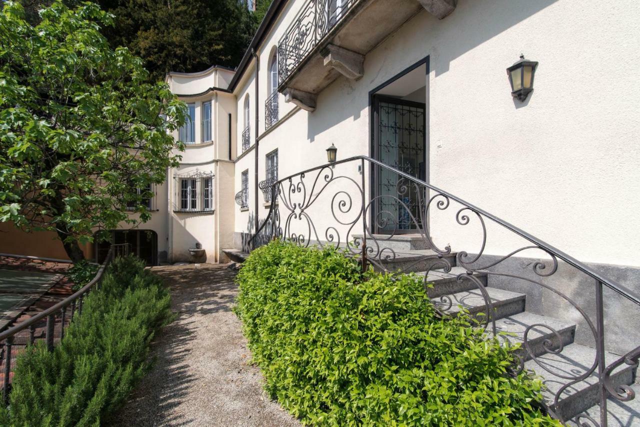Belvedere - The House Of Travelers * Como