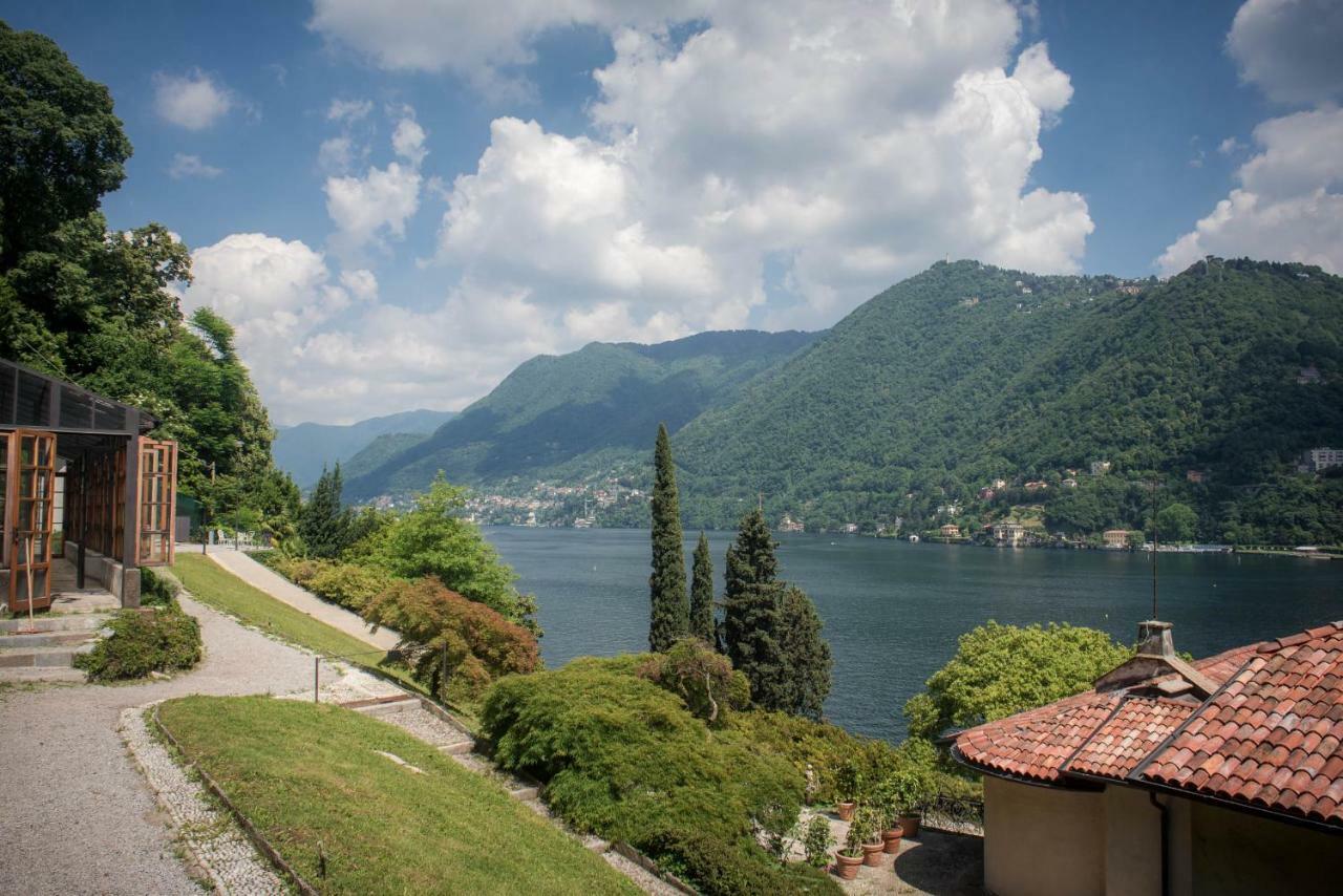 Belvedere - The House Of Travelers * Como