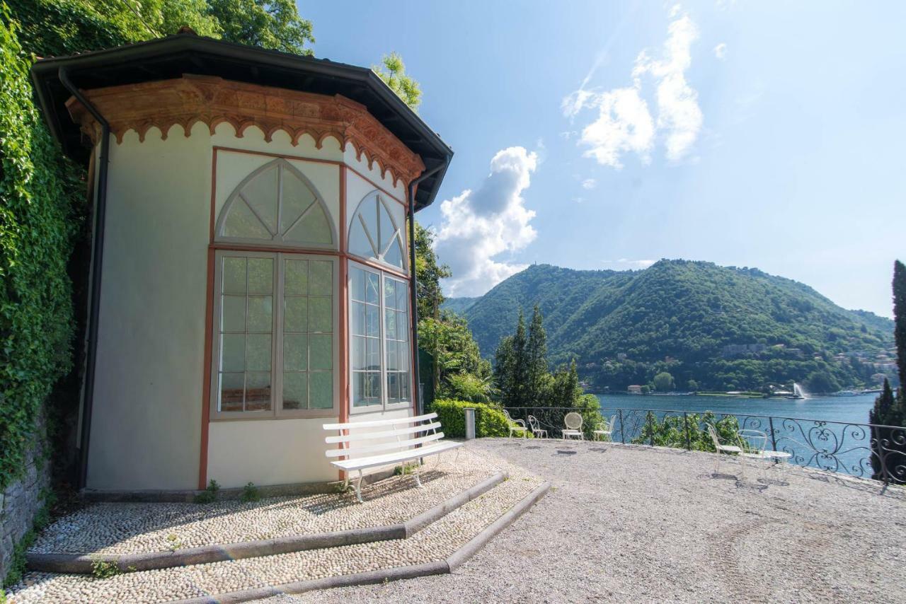 Villa Belvedere - The House Of Travelers