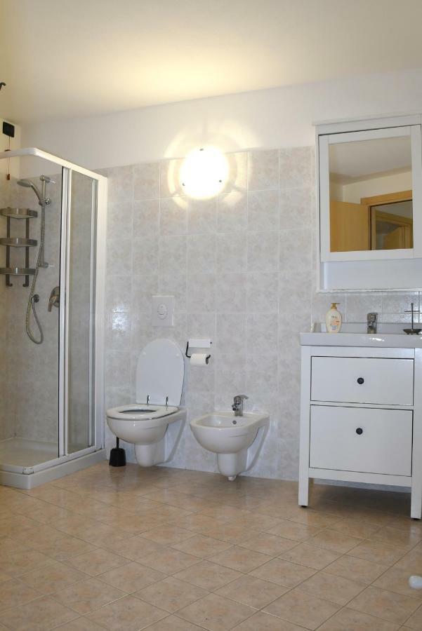 Gli Ulivi - Tremezzina Apartment Tremezzo