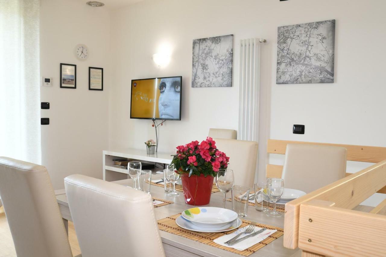 Gli Ulivi - Tremezzina Apartment Tremezzo