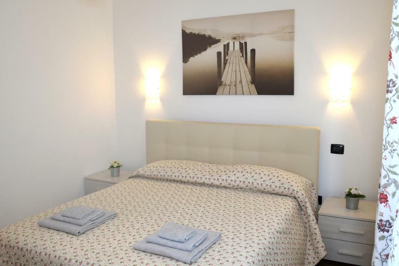 Gli Ulivi - Tremezzina Apartment Tremezzo