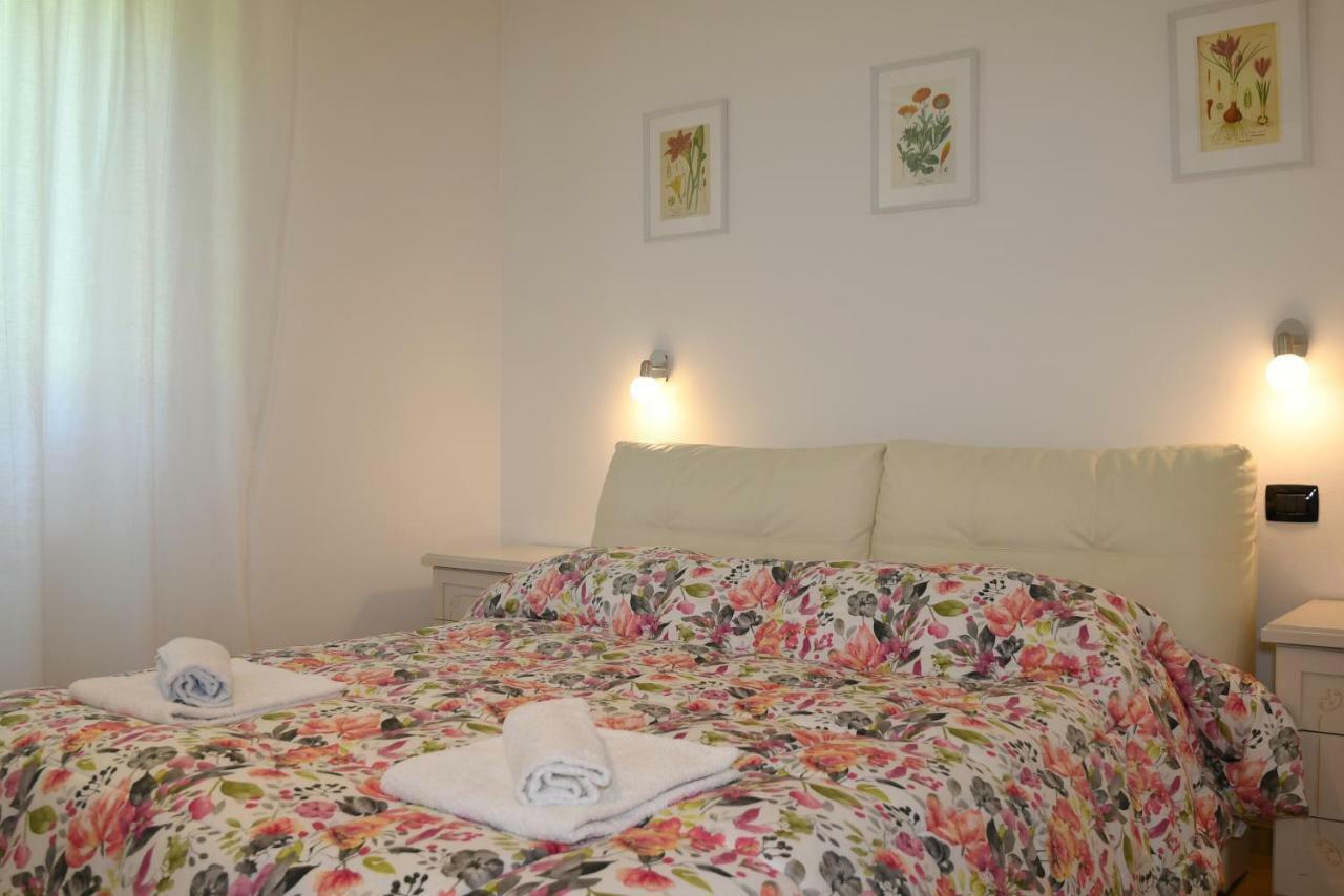 Gli Ulivi - Tremezzina Apartment