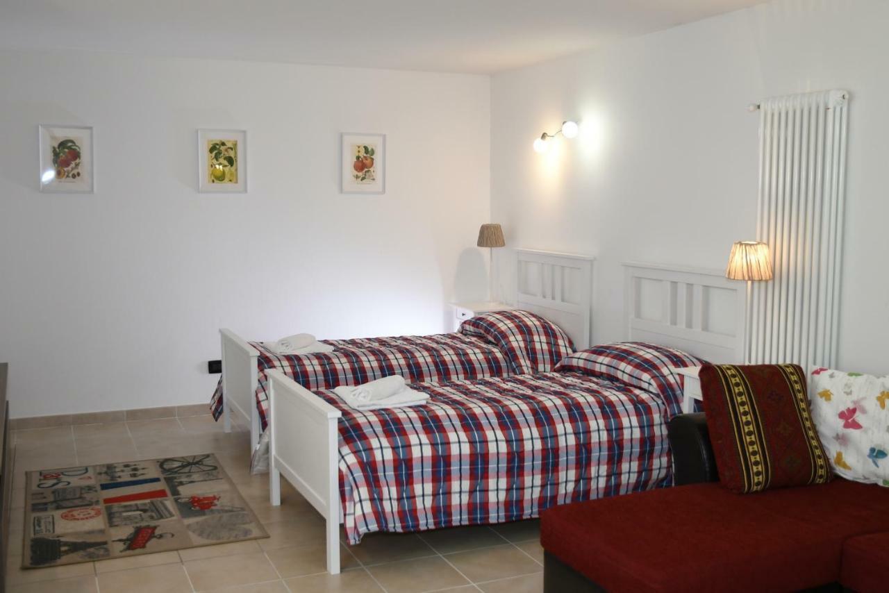 Gli Ulivi - Tremezzina Apartment