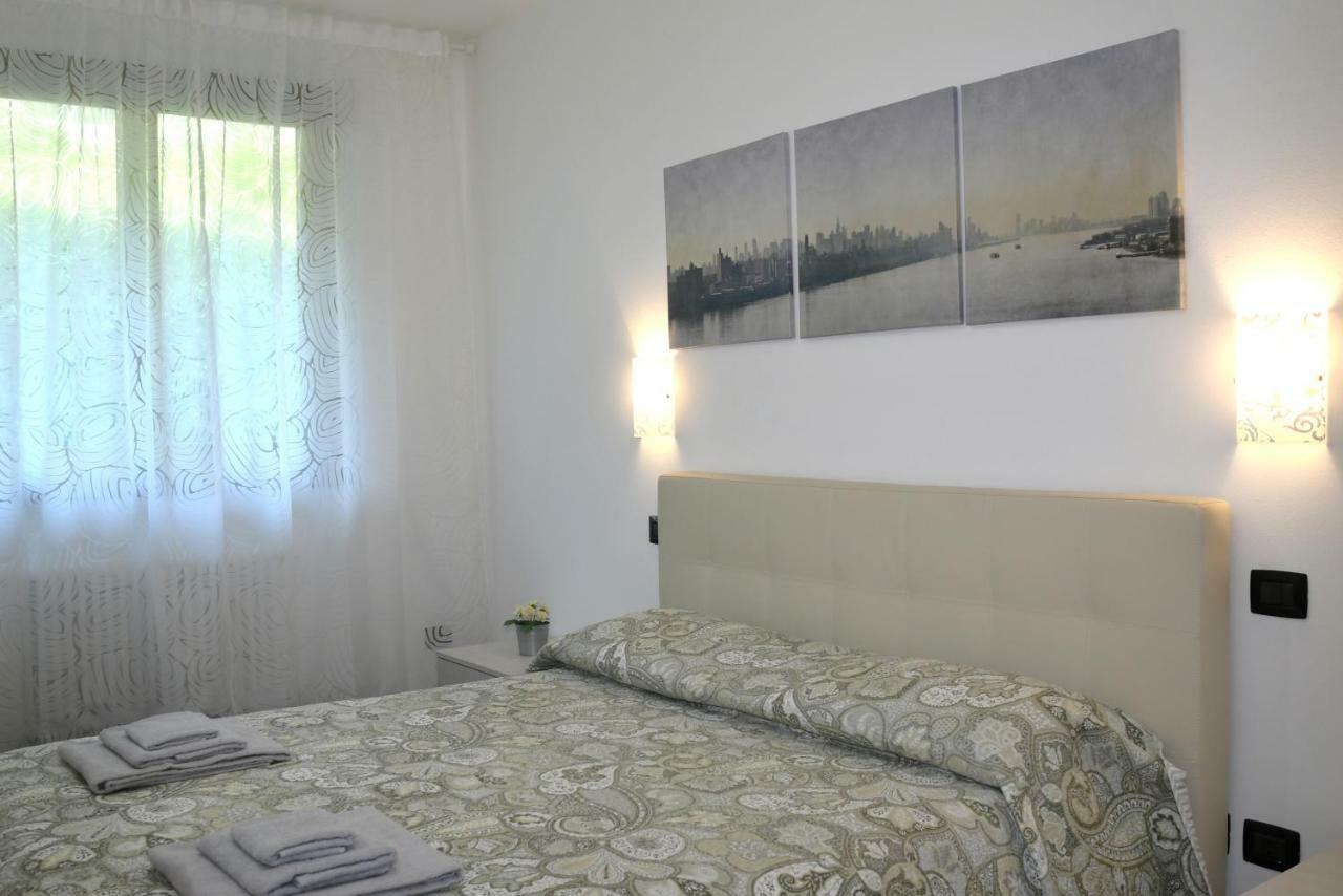Gli Ulivi - Tremezzina * Tremezzo