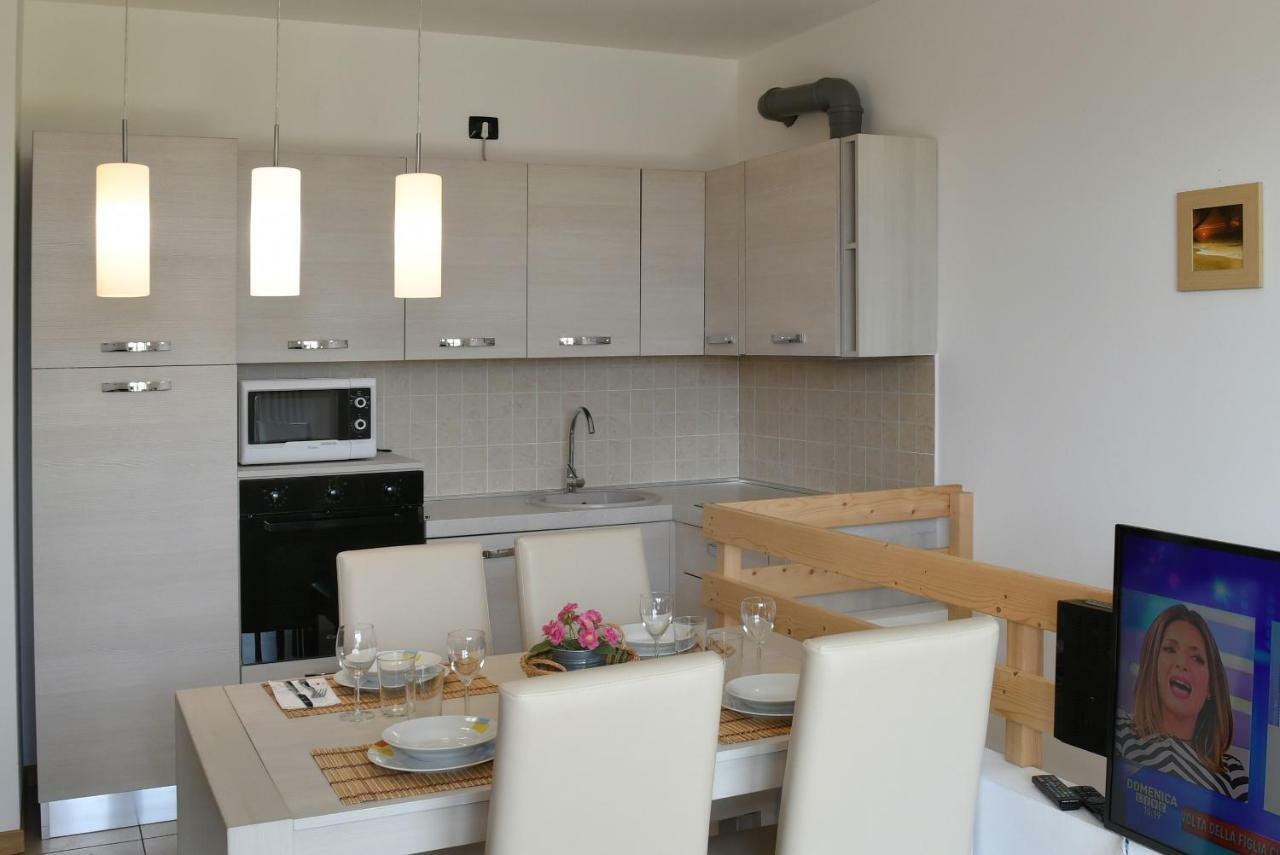 Gli Ulivi - Tremezzina Apartment *