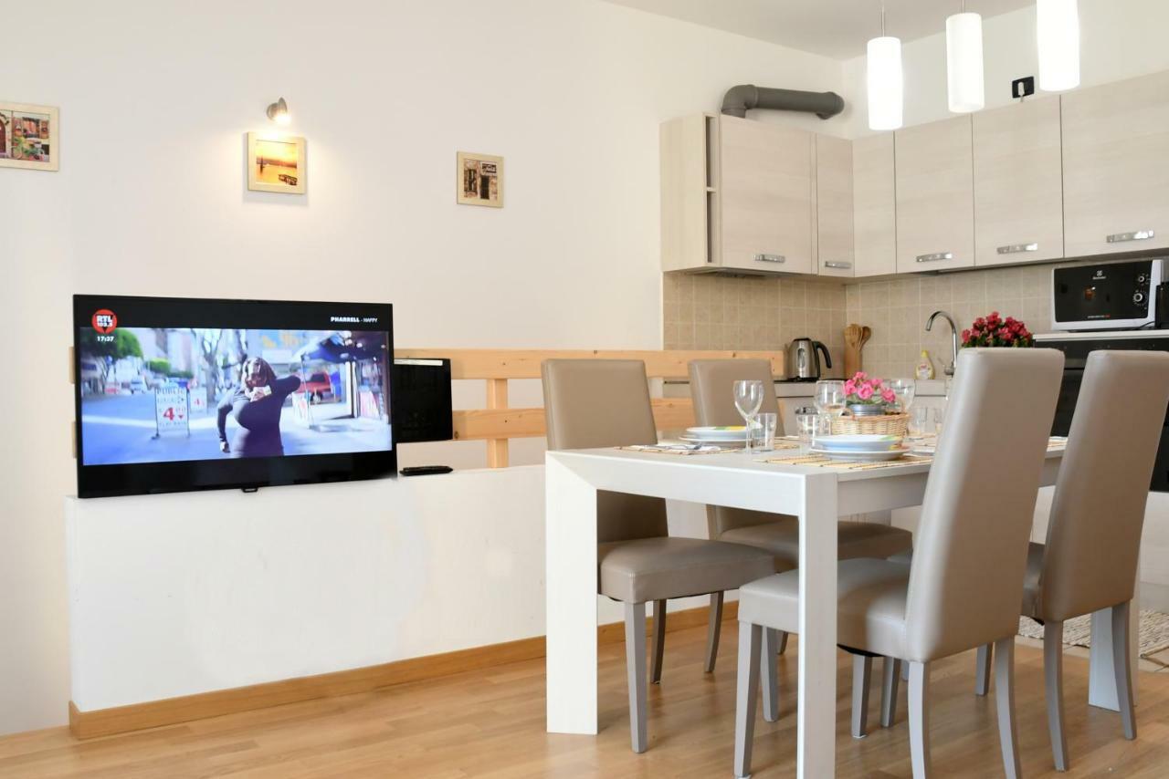 Apartment Gli Ulivi - Tremezzina Tremezzo