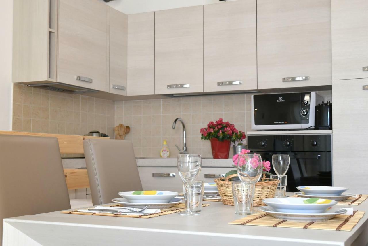 Apartment Gli Ulivi - Tremezzina