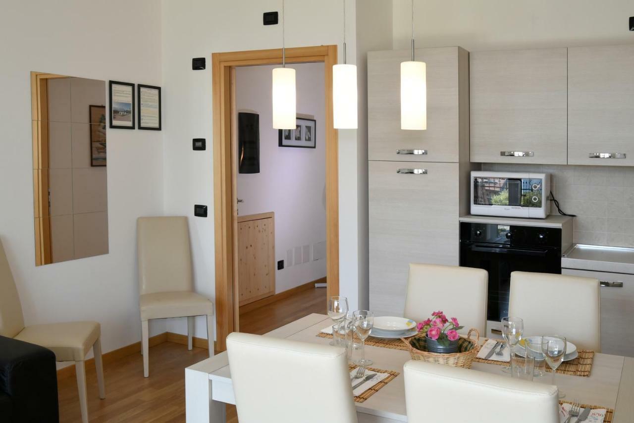 Apartment Gli Ulivi - Tremezzina Tremezzo