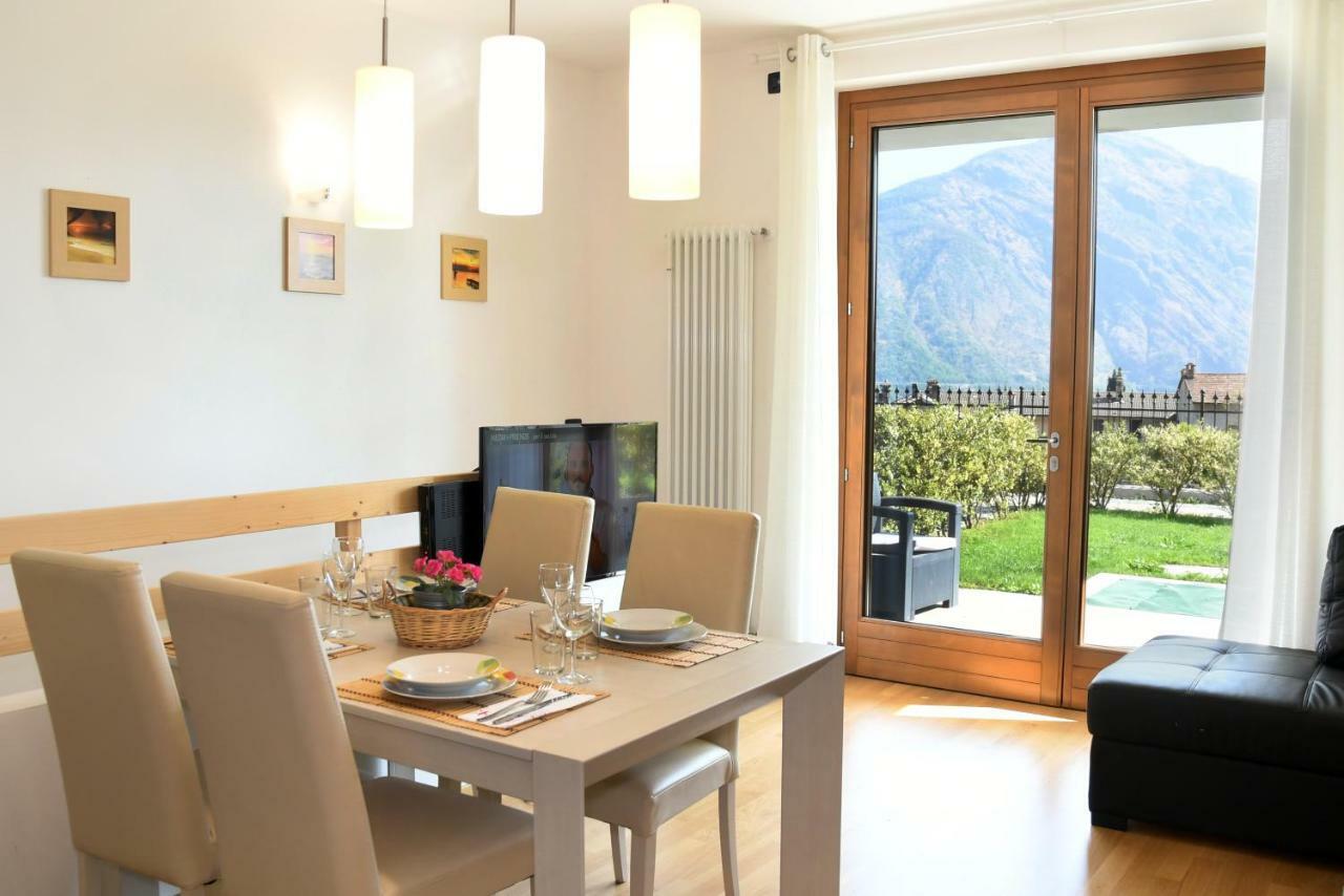 Gli Ulivi - Tremezzina