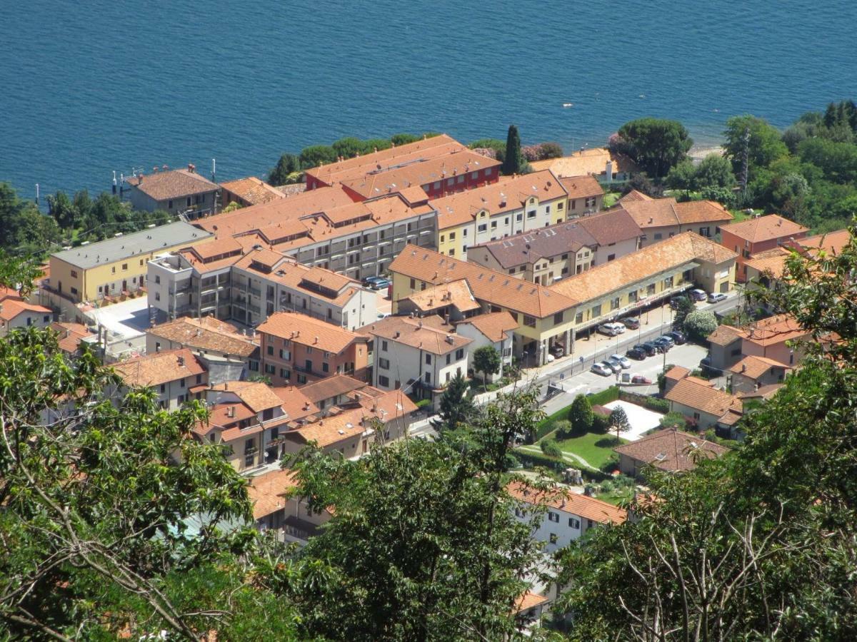 Appartamento Apartmentslagodicomo *