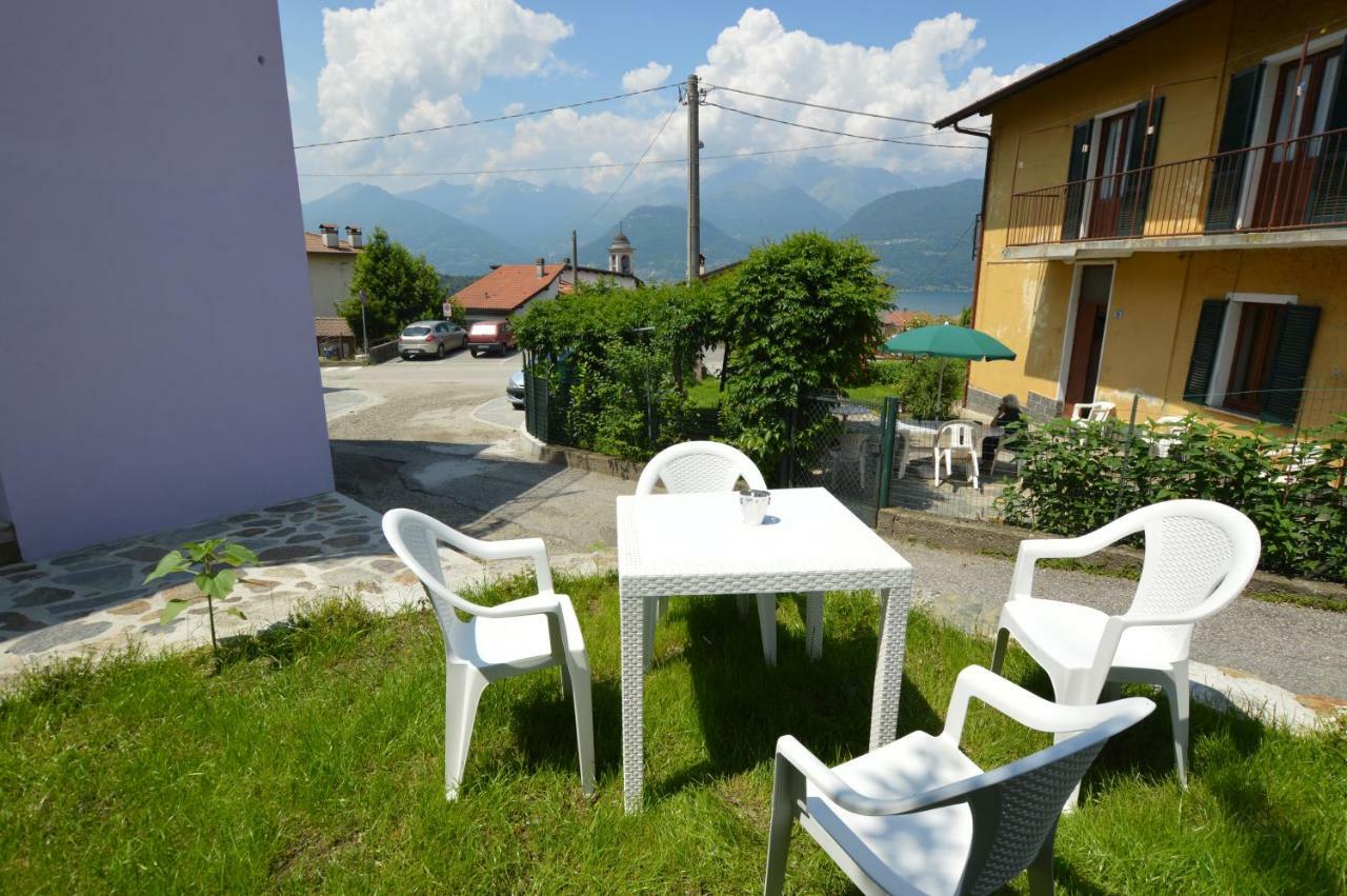 Casa Delle Corti *