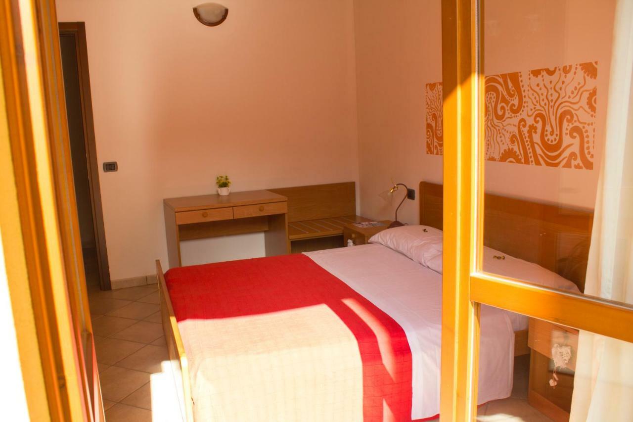 Guest house La Cascata Nesso