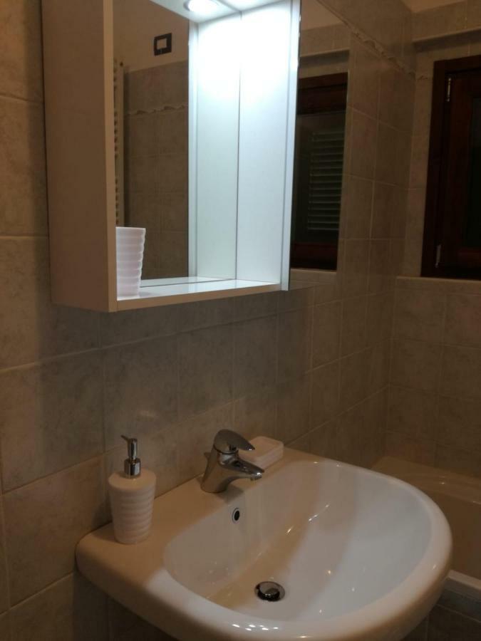 Apartment Regina Lake Como