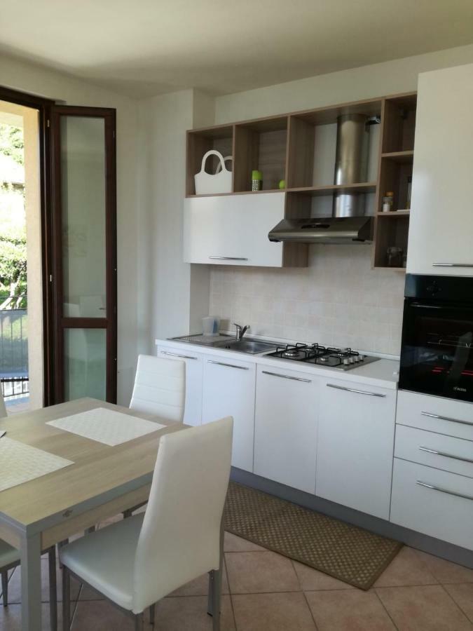 Apartment Regina Lake Como Dorio