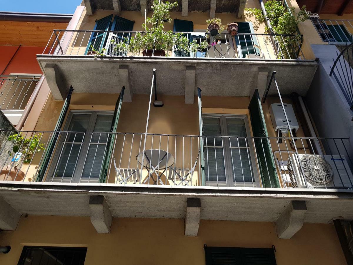 Antico Loft Apartment