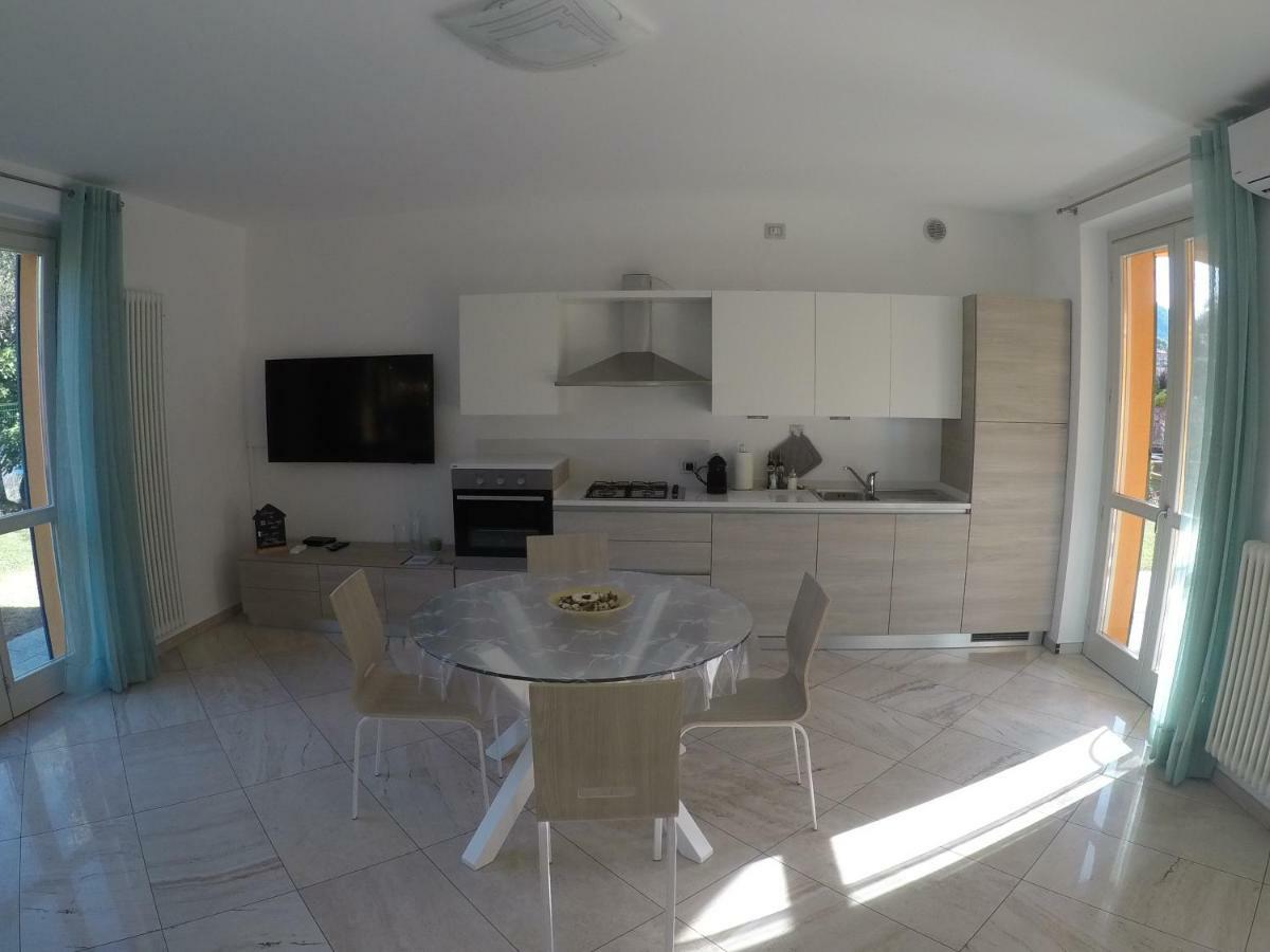 Dei Sogni Apartment