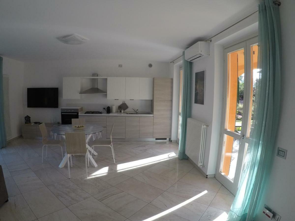 Dei Sogni Apartment *