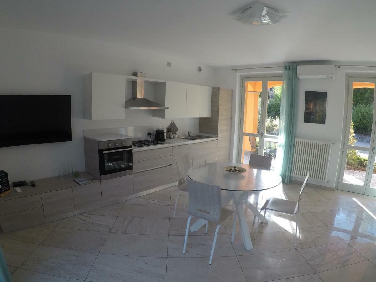 Apartment Dei Sogni *