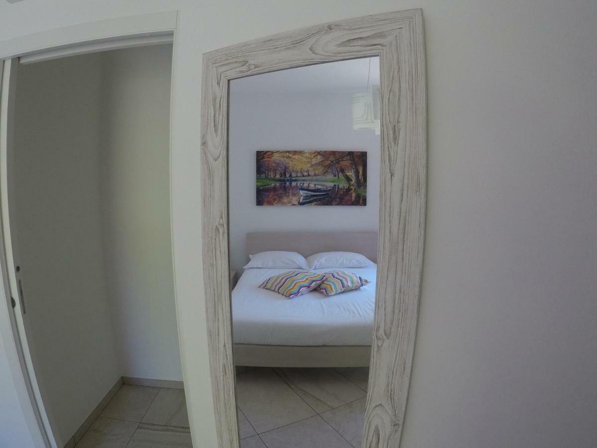 Dei Sogni Apartment *
