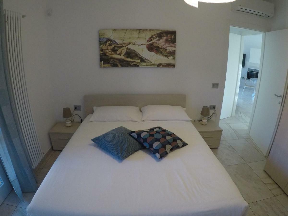 Dei Sogni Apartment *