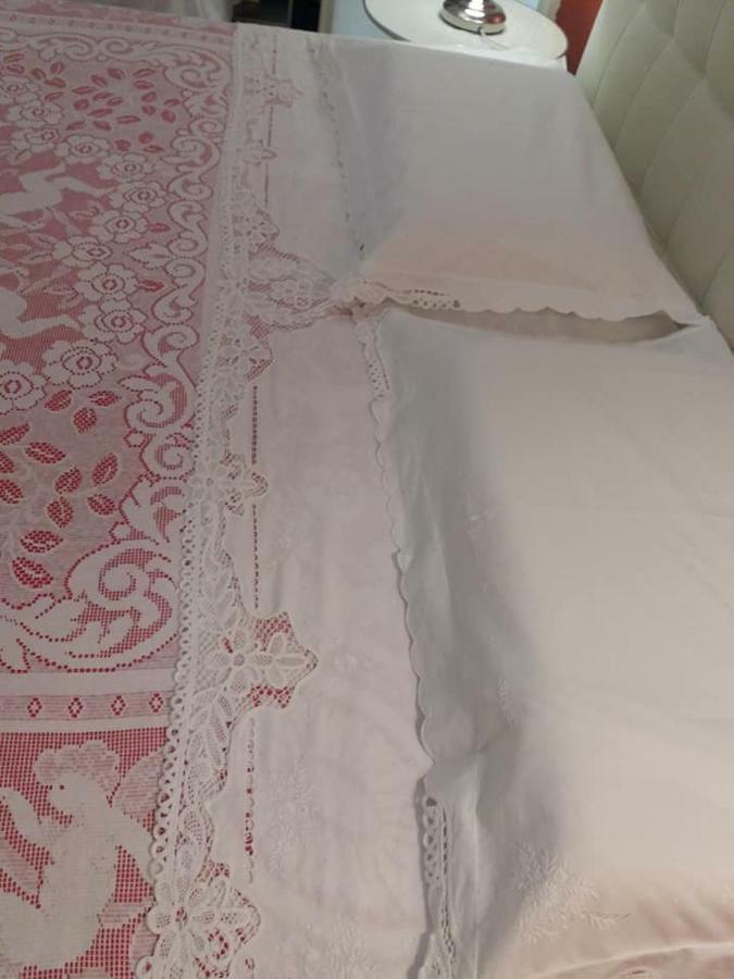 Italian Vintage House Como
