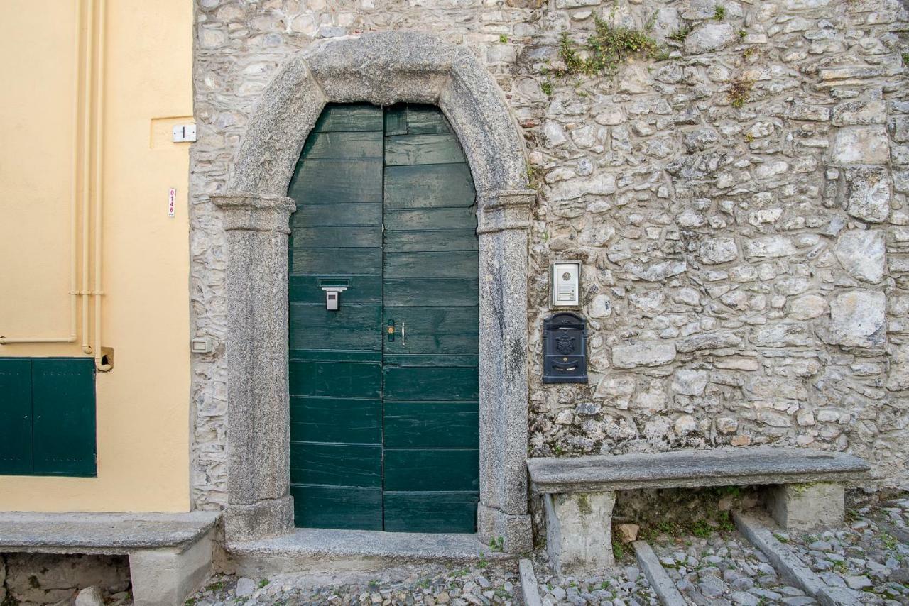 Apartment La Casa Di Celeste *