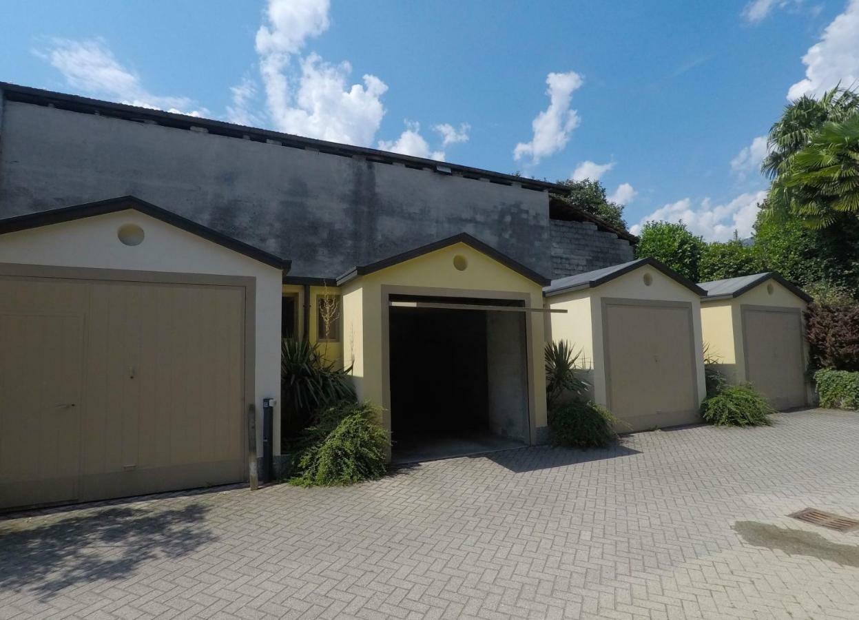 Apartment Iris 1 Di