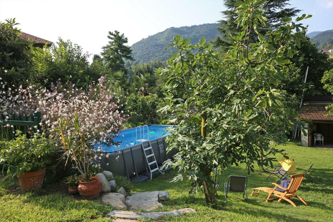 Conca Verde Appartaments