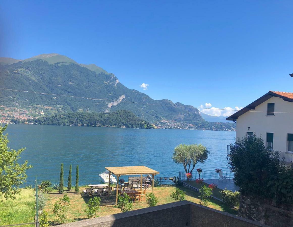 View House Lezzeno