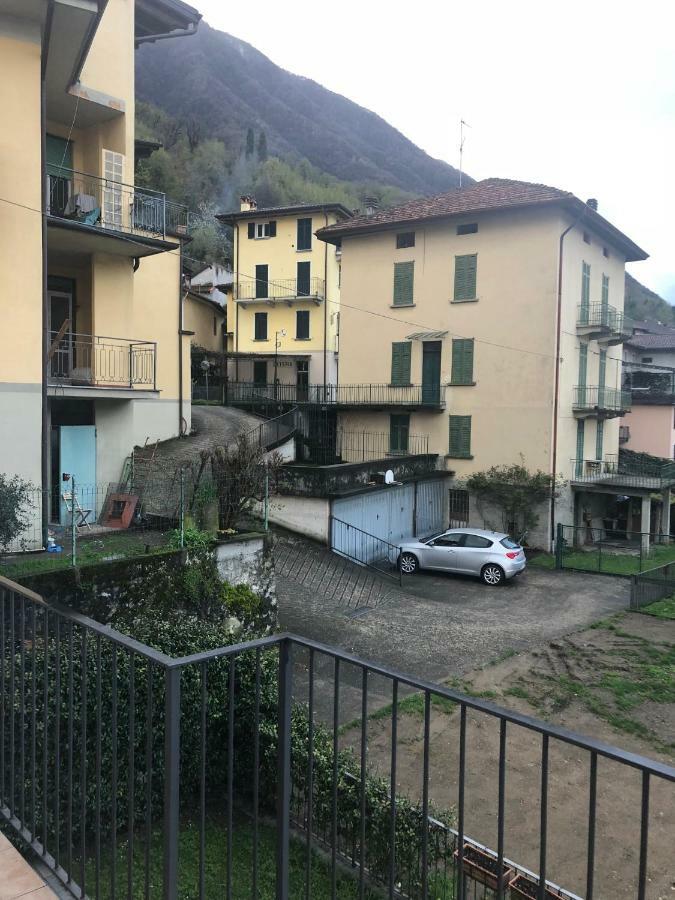 Apartment View House Lezzeno