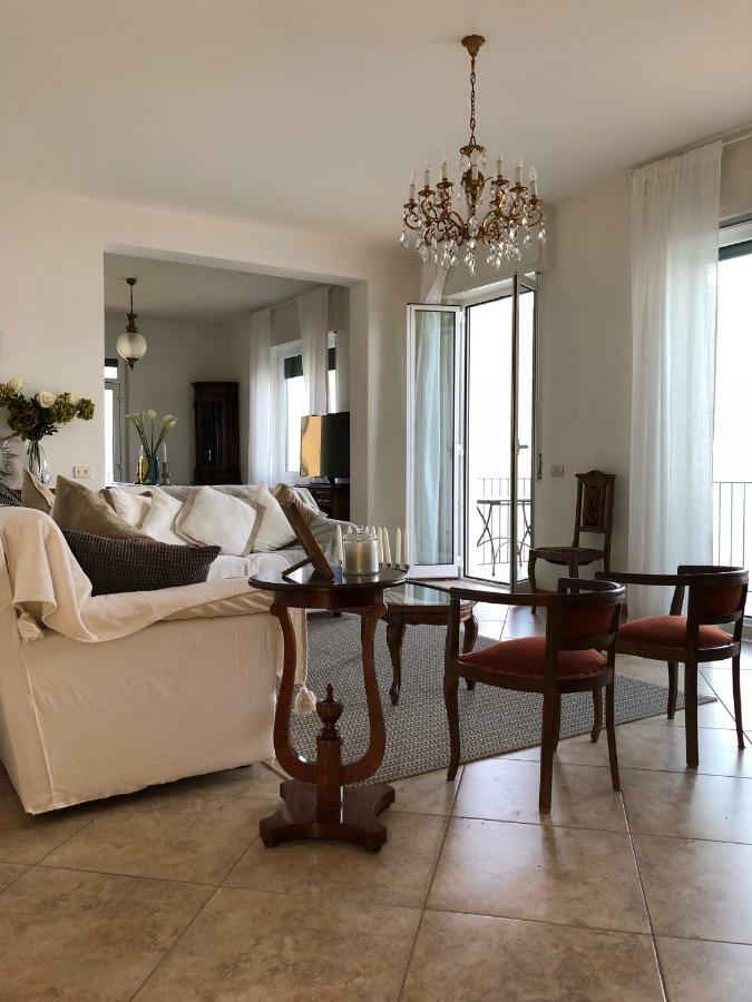 View House Apartment *