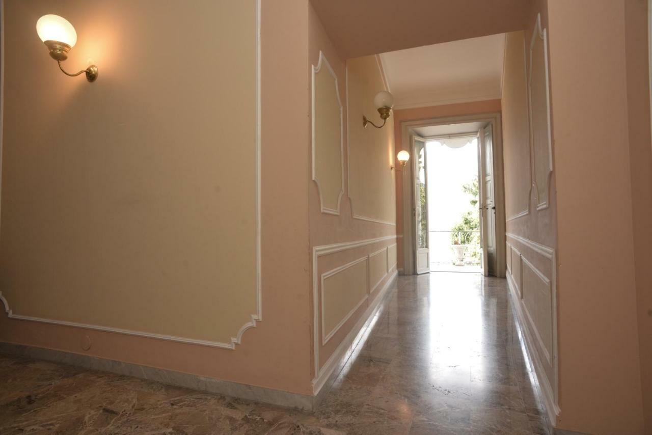 Vittoria Apartment