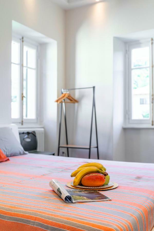 Anna Deluxe Apartment *