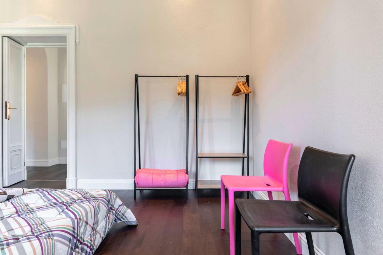 Apartment Anna Deluxe