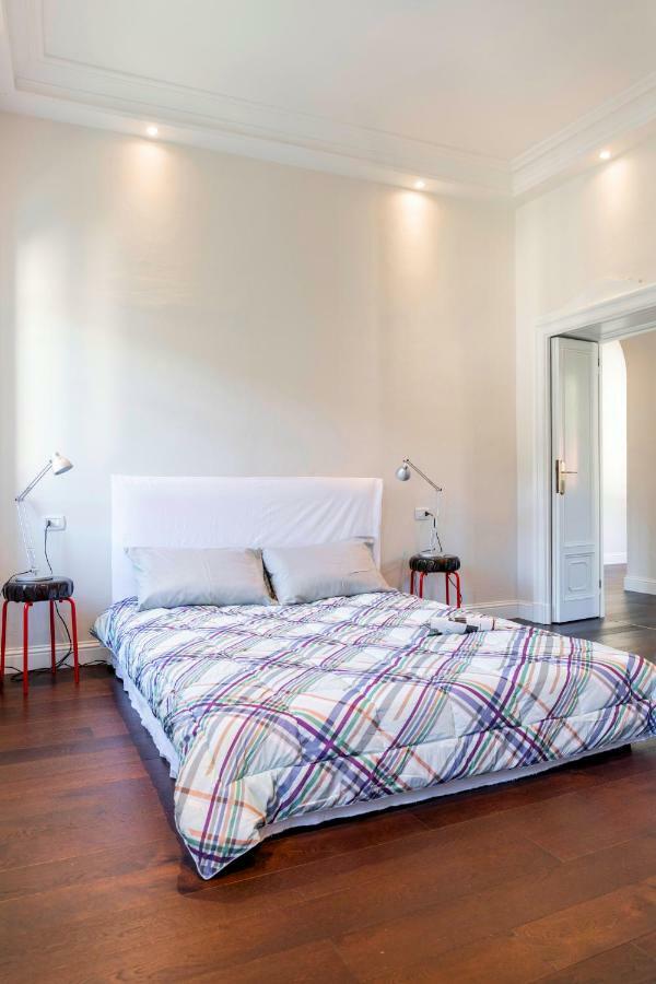 Apartment Anna Deluxe Tremezzo