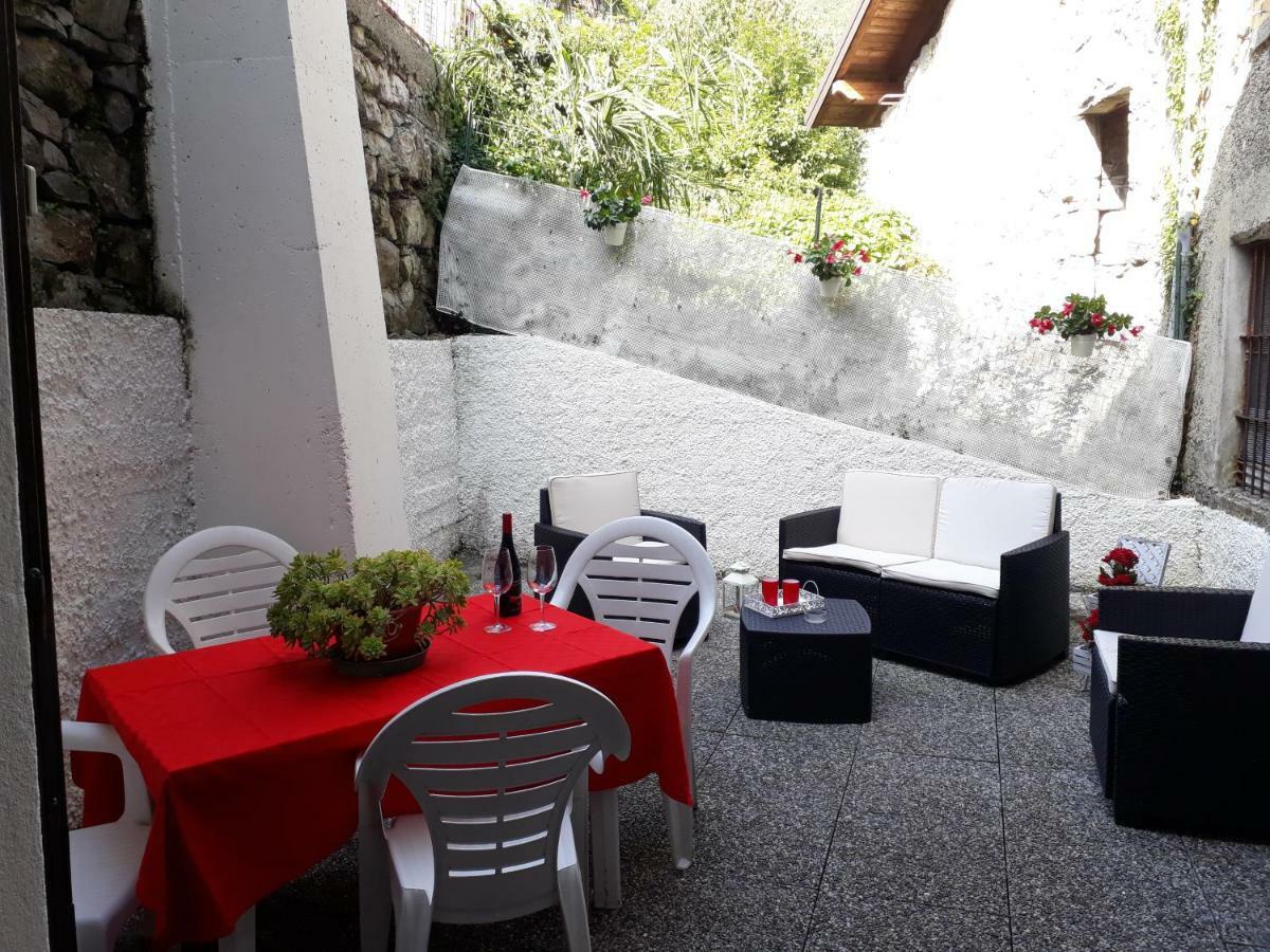 Da Mara Di Casa vacanze *