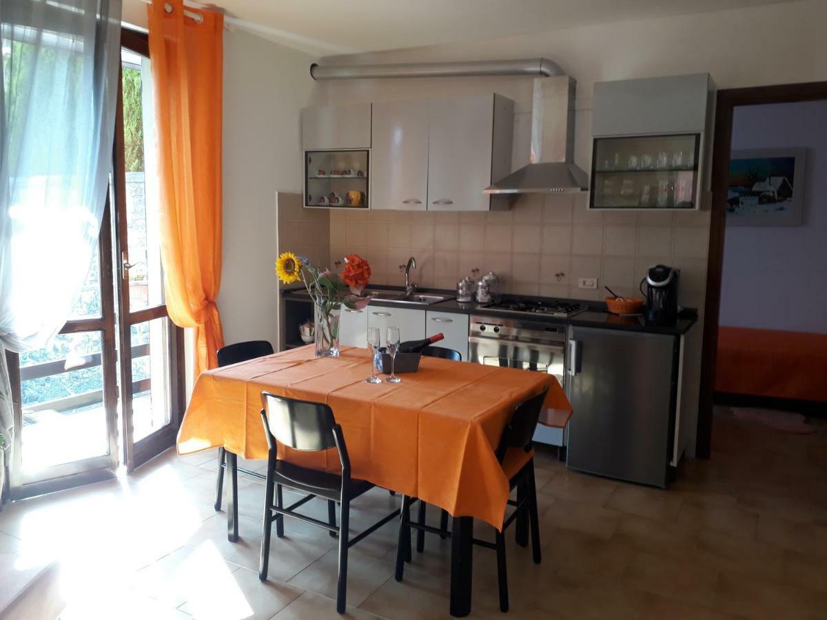 Casa vacanze Da Mara Di