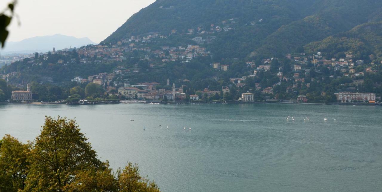 Vittoria Apartment Blevio