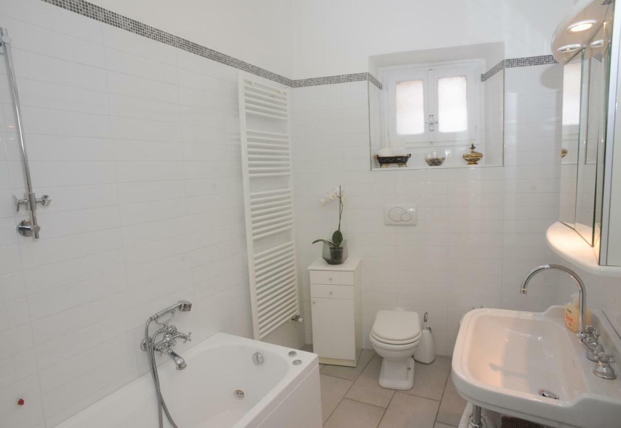 Apartment Vittoria