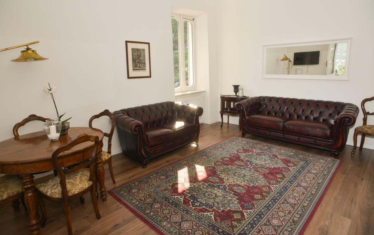Apartment Vittoria Blevio