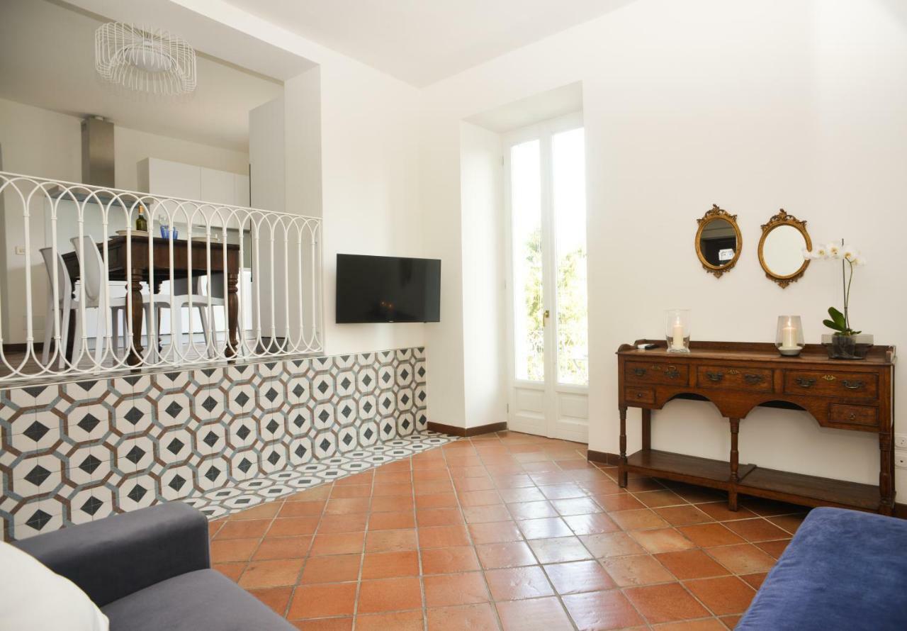 Apartment Vittoria Blevio
