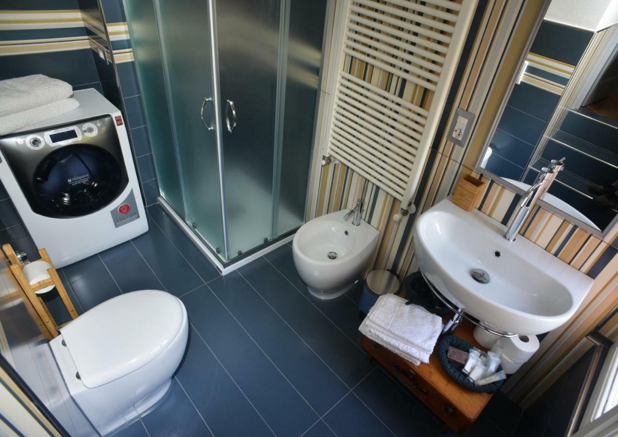 Apartment Vittoria Blevio