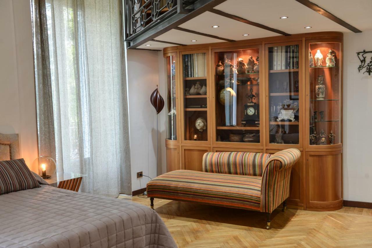 Vittoria Apartment *