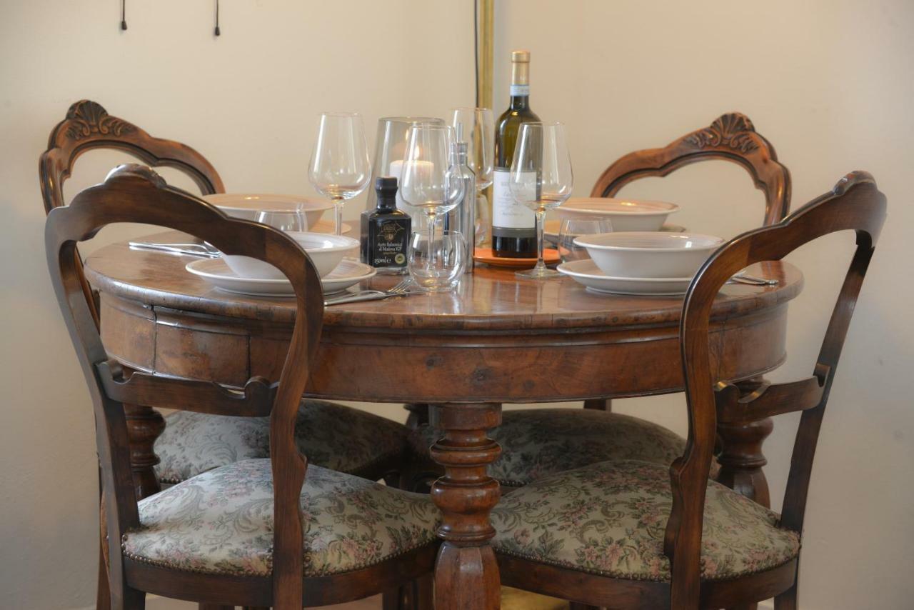 Apartment Vittoria *