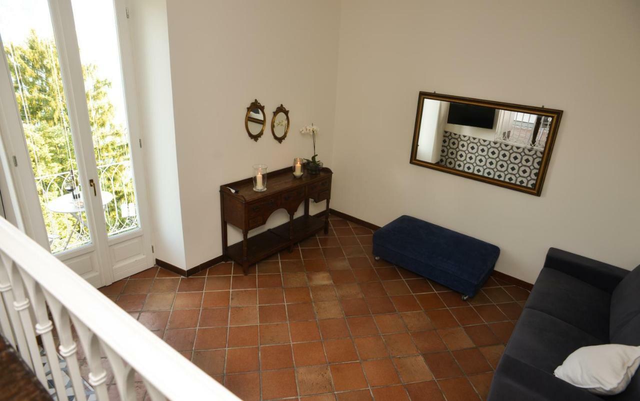Vittoria Apartment Blevio