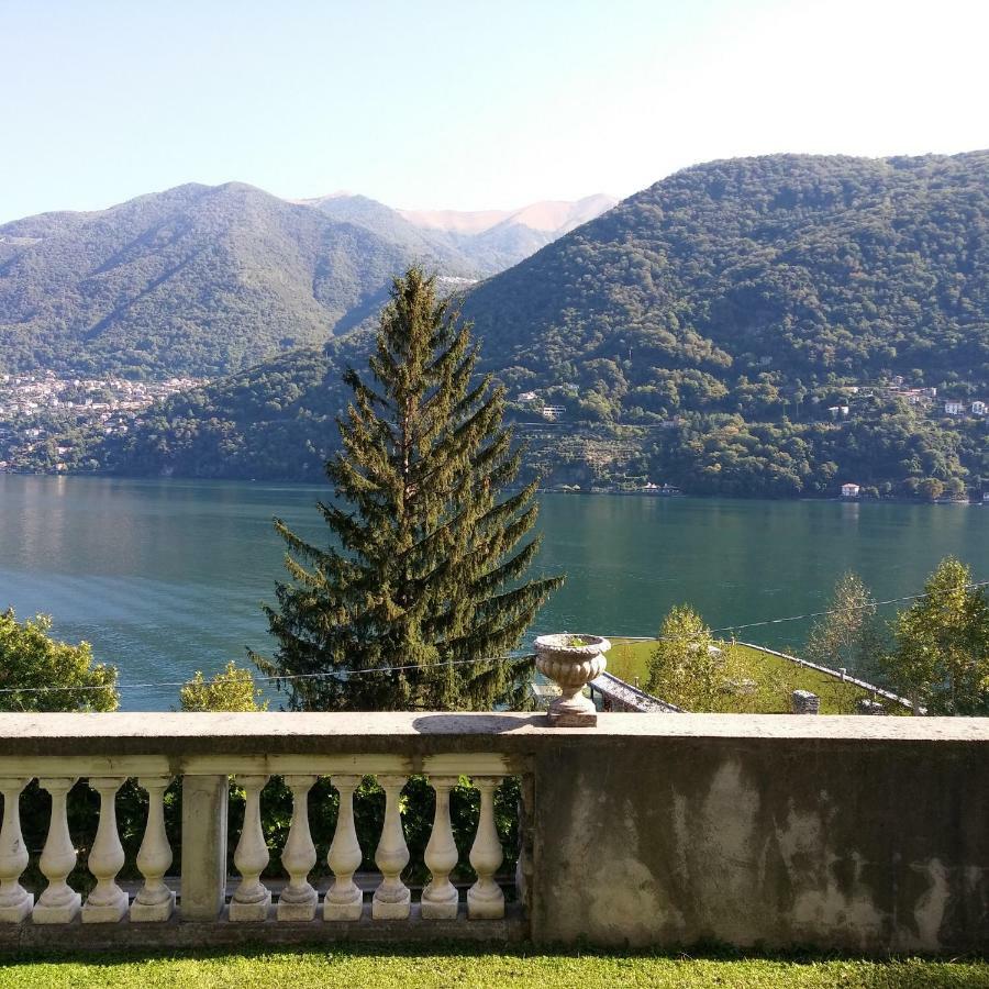 Ortensia Villa