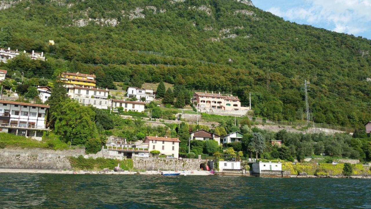 Apartment New Attic View 4 Varenna