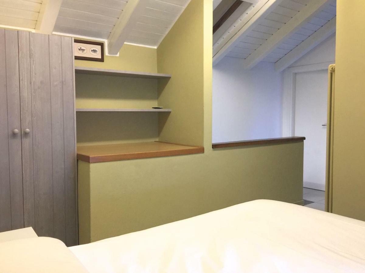 Apartment Iris 2 Di *